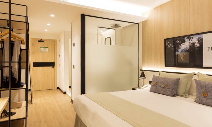 Bons Aires Hotel | Ars Magna Bleisure Hotel
