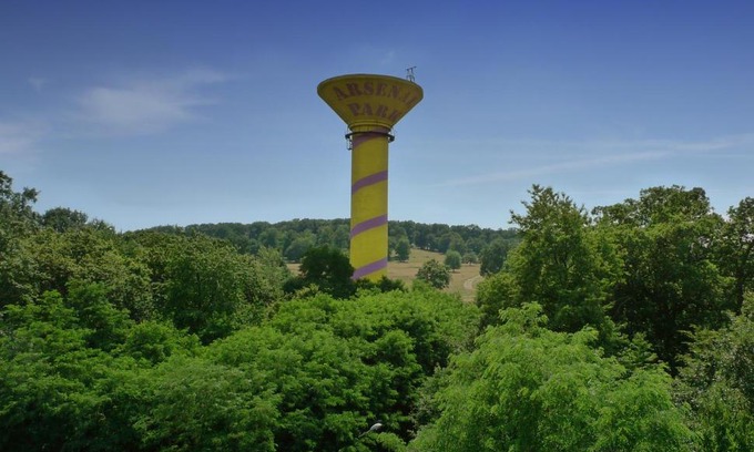 Orastie Resort | Arsenal Park Transilvania
