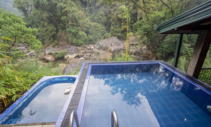 Hatton Villa | Arsulana Eco Lodge