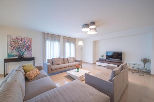Jerusalem City Centre Apartment | Art Apartment In Mamila - Mamila Residence