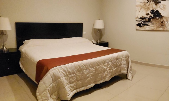 San Marcos House | Art Boutique Hotel Aguascalientes - Double Suite 2