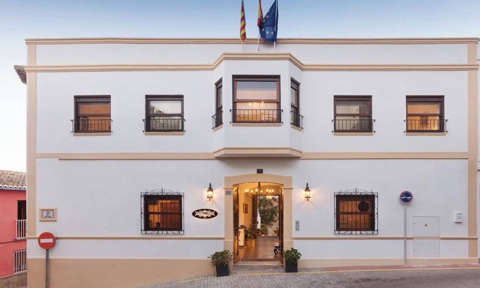 Ondara House | Art Boutique La Casona de las Flores
