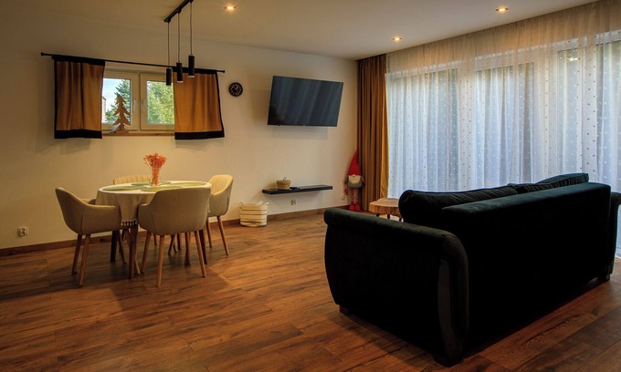 Czersk Apartment | Art Comfort M2 Apartment