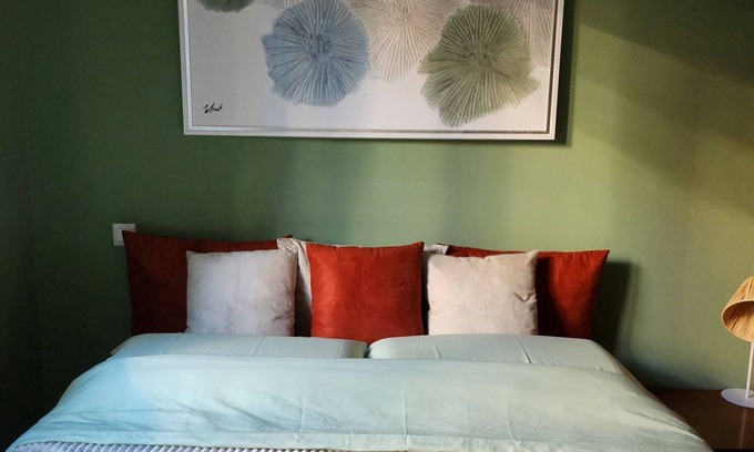 Binda Apartment | Art Dèco Milan apartment