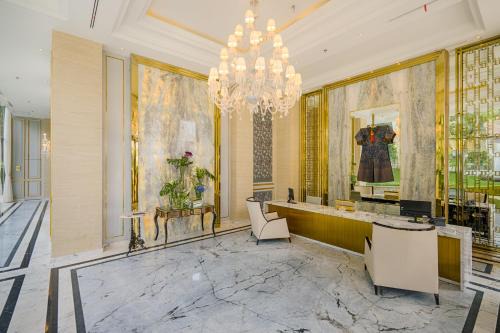 Hegarmanah Hotel | Art Deco Luxury Hotel & Residence