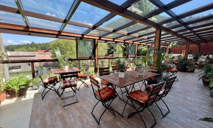 Baile Tusnad Hotel | Art'e Boutique Rooms