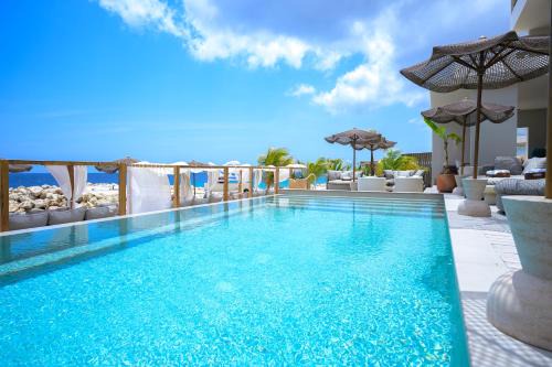 Pietermaai District Hotel | Art Hotel Curacao - Adults Only