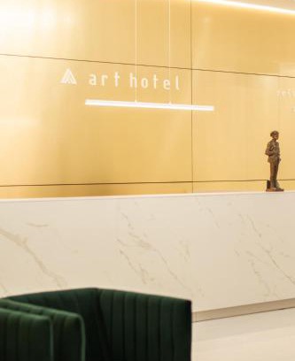 Medzilaborce Hotel | Art Hotel