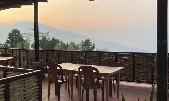 Turuk Resort | Art Mile Kalimpong