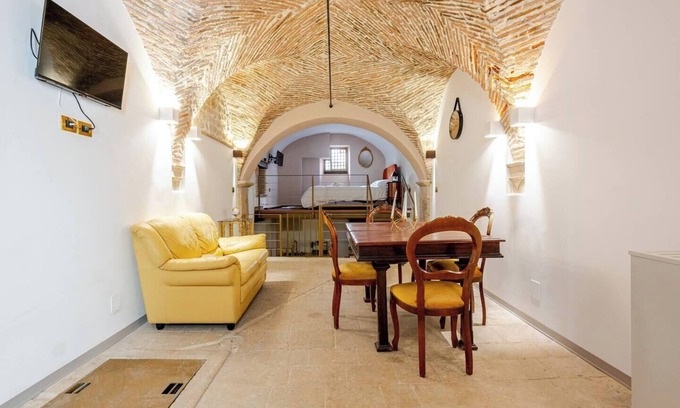 L'Aquila Apartment | *(Art Of Living)*Luxury House
