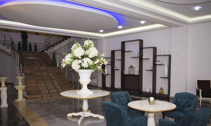 Ghiroda Hotel | Arta Hotel Timisoara