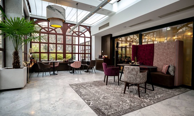 Innere Stadt Hotel | arte Hotel Linz