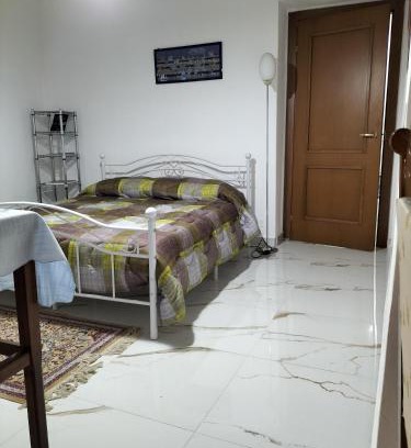Caltagirone Apartment | Artemide B&B
