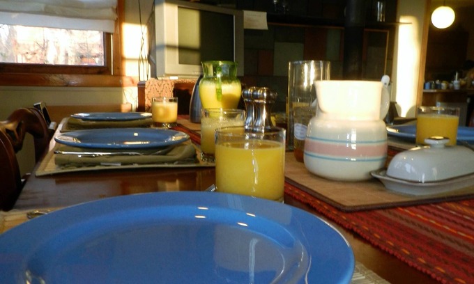 Amherst House | Artha Bed and Breakfast