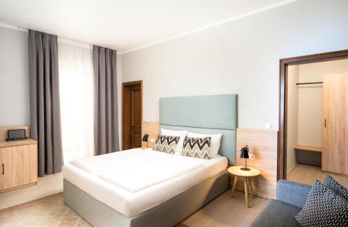 Karlsruhe City Centre Hotel | Arthotel ANA Eden