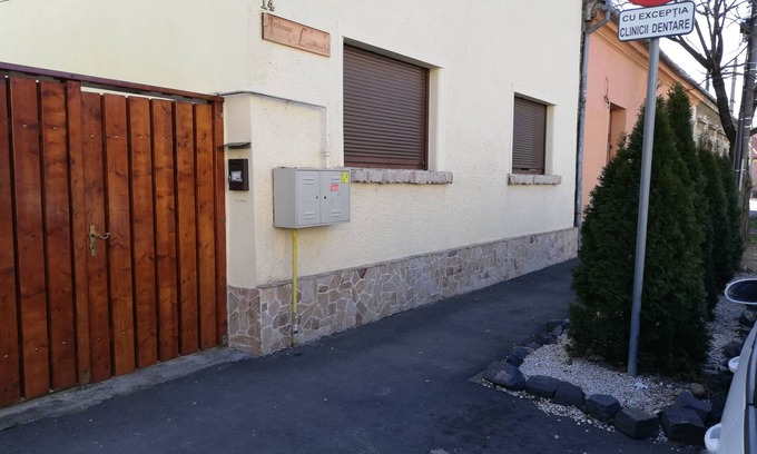 Timisoara House | Arthouse Lucrezia Room nr. 4