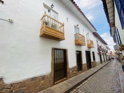 Cusco Historic Center Hotel | Artinka Boutique Hotel