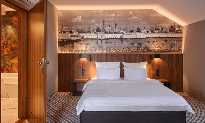 Zamosc Hotel | Artis Hotel & Spa