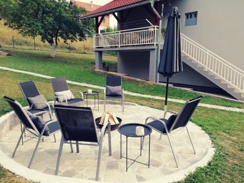 Udbina Apartment | Artisan House Meraki
