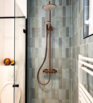 Sint-Andries Apartment | Artist's Nest apartment