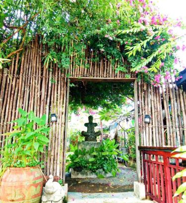 Bang Phra House | Artist's Place Trat