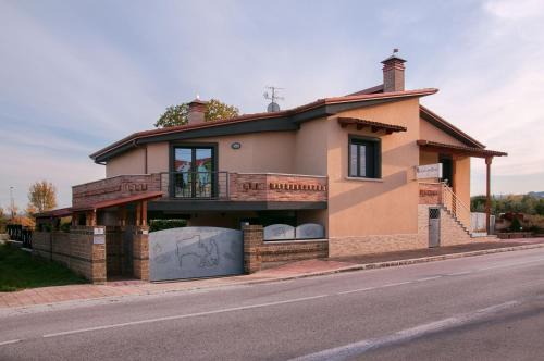 Venticano Bed & Breakfast | Artistico Relax B&B
