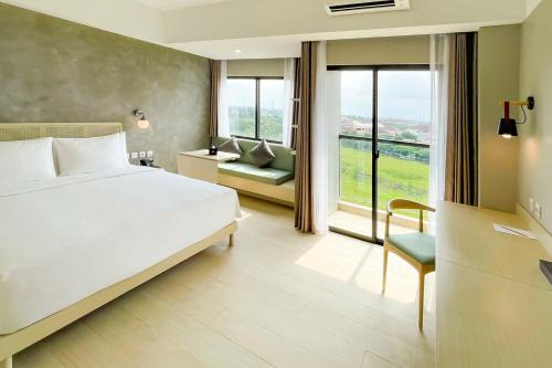 Cikarang Hotel | ARTOTEL Casa Cikarang