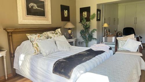 Greater Johannesburg Metropolitan Area House | Artzy's Garden View