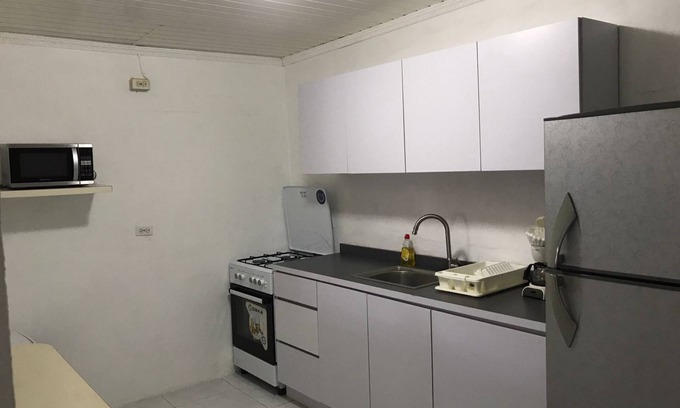 Lago Heights Apartment | Aruba Sunrise Apartment & Home Rental 1 BR APT
