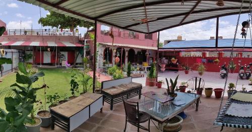 Jodhpur House | ARUNACHAL EMPIRE HOMESTAY