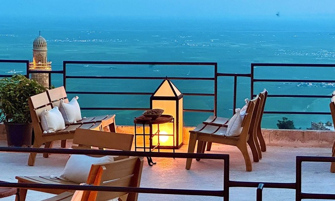 Artuklu Hotel | Arura Mardin