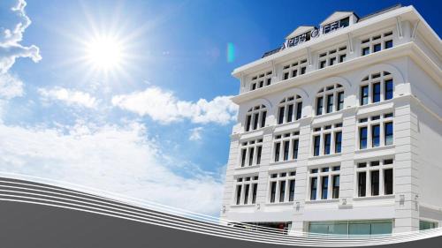 Tepebası Hotel | Arus Hotel
