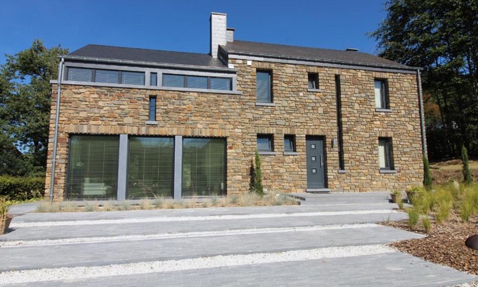 Heyd House | ARVAK HEYD (DURBUY)