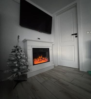 Petrosani Apartment | ARY Montan