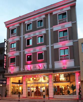Adapazari Hotel | Arya Hotel Sakarya