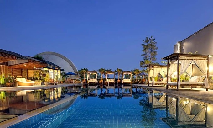Pasirkaliki Hotel | Aryaduta Bandung