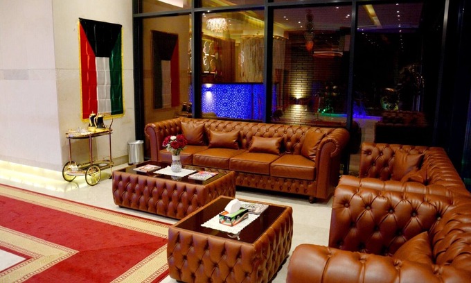 Salmiya Hotel | Aryam Hotel Apartments