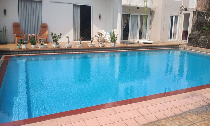Klender Hotel | Aryani Suites Syariah