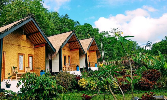 Kecamatan Pringgasela House | Aryasuta Bungalow