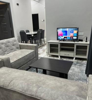 Kuala Terengganu Resort | ARZ HomeStay Unit B