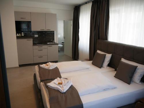 Schorndorf Apartment | AS Aparthotel
