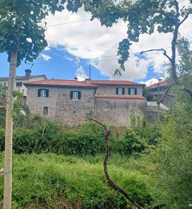 Medelo House | As Casinhas de Santo Ovidio