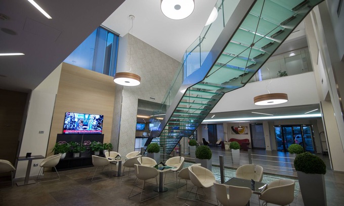 Limbiate Hotel | AS Hotel Limbiate Fiera