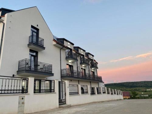 Cordau House | AS-Relax