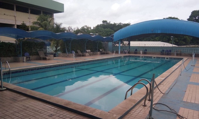 Kaduna Hotel | Asaa Pyramid Hotel