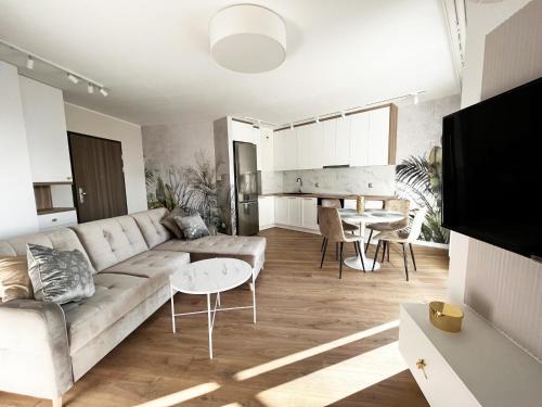Bialystok Apartment | Asagi Czarna, centrum, klimatyzacja - parking gratis !