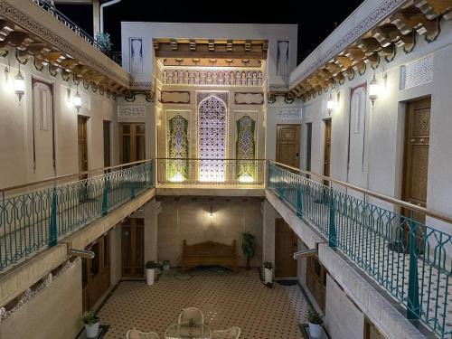 Buxoro Hotel | Asal Boutique Hotel