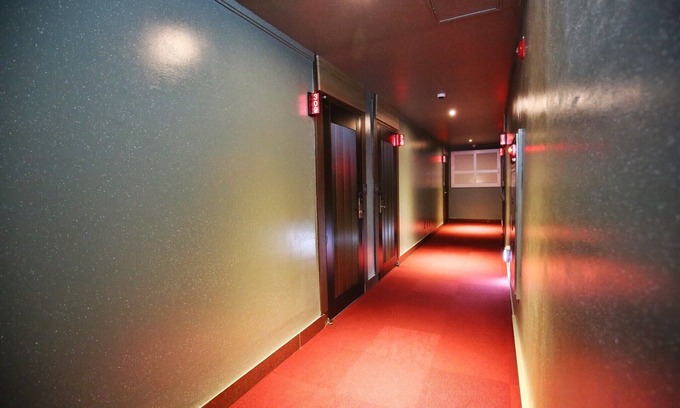 Oncheon-dong Hotel | Asan Hotel