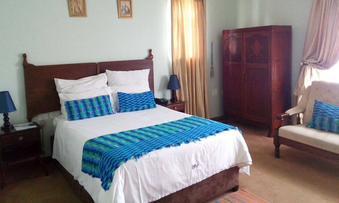 Manzini House | ASANTE GUEST HOUSE #4