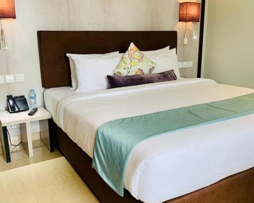 Upanga East Apartment | asanteni luxury suites